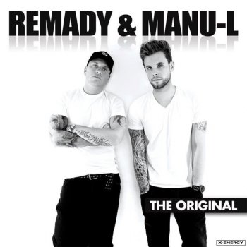 Remady & Manu-L Girls Just Wanna Have Fun