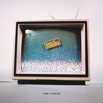 Chet Faker Get High