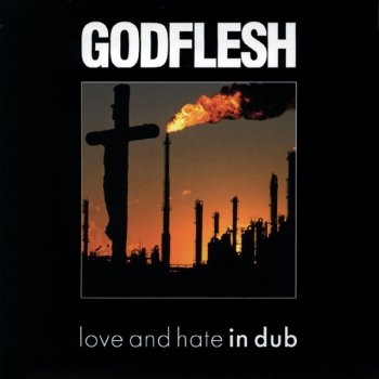 Godflesh Gift From Heaven (Breakbeat)