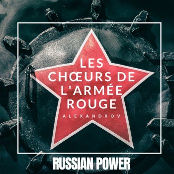Alexandrov Ensemble Ballade des garçons russes