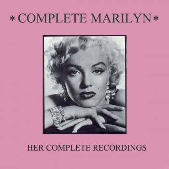 Marilyn Monroe After You Get What You Want You Don't Want It (From "There's No Business Like Show Business") (Remastered)