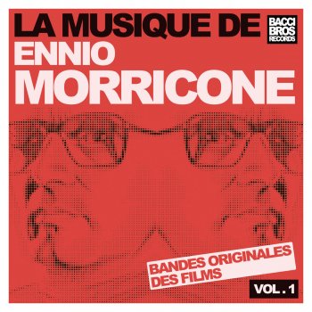 Ennio Morricone Le Mercenaire : L'Arena