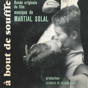 Martial Solal La Mort (Version 2)
