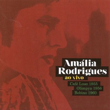 Amália Rodrigues Toso isto e fado