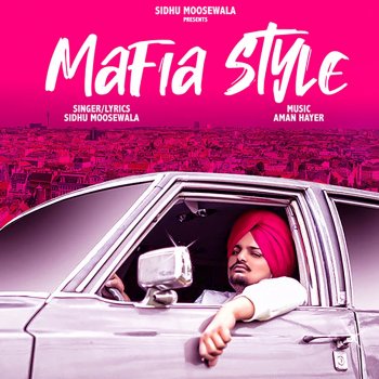 Sidhu Moose Wala Mafia Style