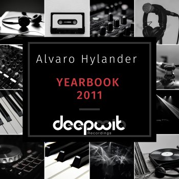 Alvaro Hylander State of Mind (Mixed)