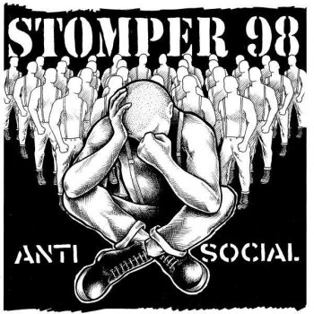 Stomper 98 Rock'n'Roll Banda