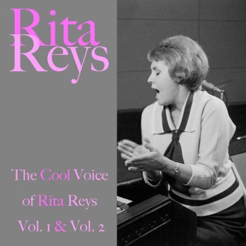 Rita Reys Keepin' Myself for You