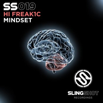 Исполнитель Hi Freak1c, альбом Mindset