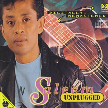 Saleem Mahligai Syahdu