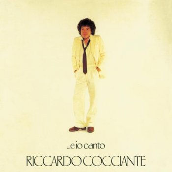 Riccardo Cocciante Fiaba