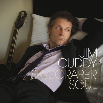 Jim Cuddy Wash Me Down