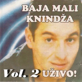 Baja Mali Knindza Rumba (Bez pevanja)