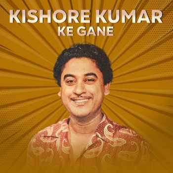 Kishore Kumar Zindagi Mein Pehla Pehla (From "Mohabbat")