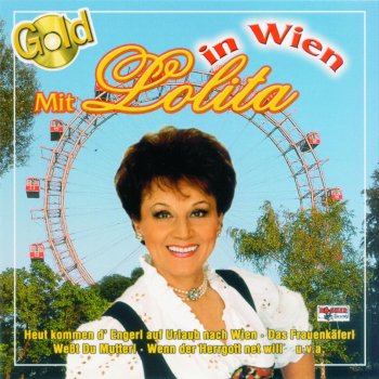 Lolita Das Frauenkäferl
