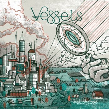 Vessels Monoform (Octopus Project Remix)