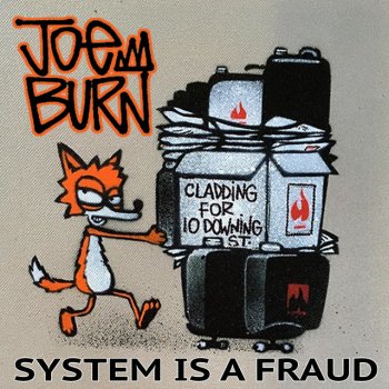 Joe Burn feat. Rosco System Is A Fraud - Rosco Remix