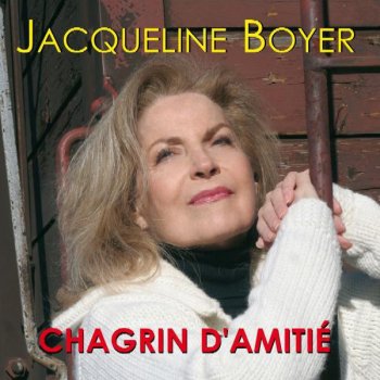 Jacqueline Boyer Je Ne T'aime Plus