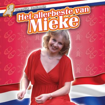 Mieke M'n Engelbewaarder