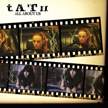t.A.T.u. feat. Stephane K All About Us - Stephane K Radio Mix
