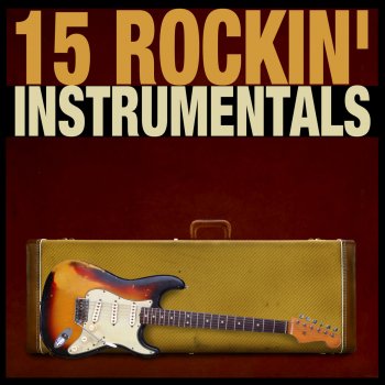 Johnny & The Hurricanes Beatnick Fly