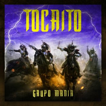 Grupo Mania Tocaito