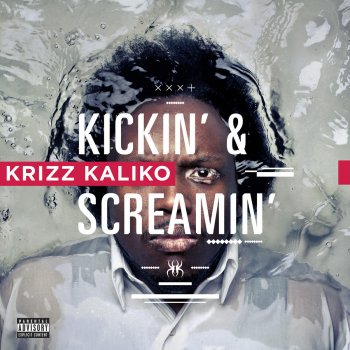 Krizz Kaliko Created a Monster