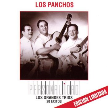 Los Panchos Nosotros