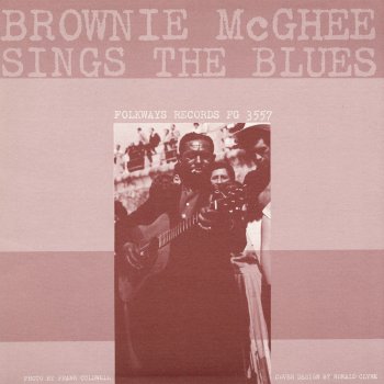 Brownie McGhee Brownie's Blues