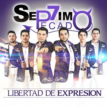 Septimo Pecado Libertad De Expresión