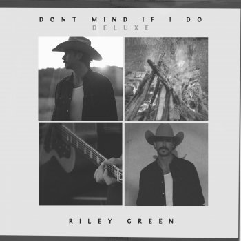 Riley Green One To Willie