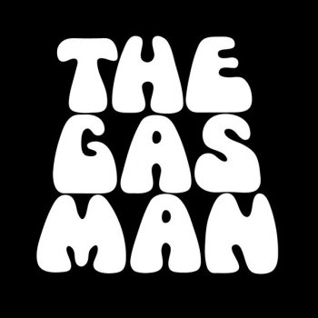 The Gasman Glacé