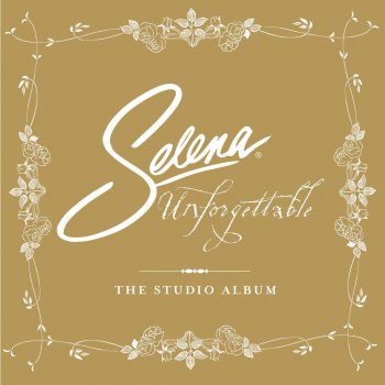 Selena Baila Esta Cumbia - Live