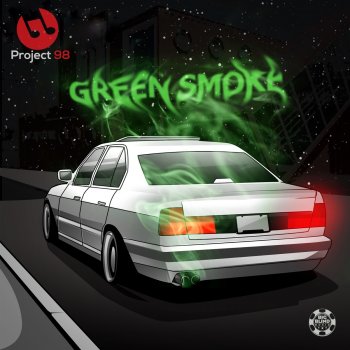 Project 98 Green Smoke