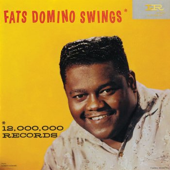 Fats Domino I'm in Love Again