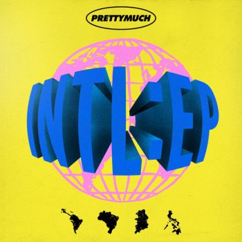 PRETTYMUCH feat. Luísa Sonza The Weekend (feat. Luisa Sonza)