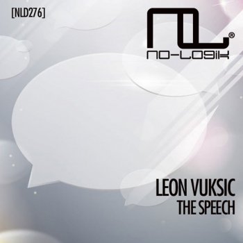 Leon Vuksic The Speech