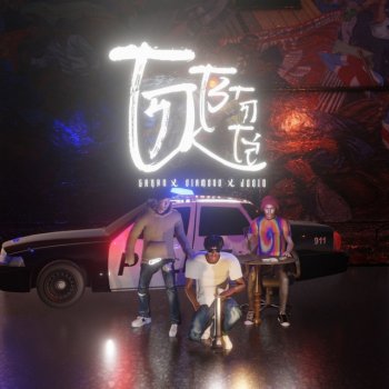 Saran feat. DIAMOND MQT & JONIN โกโรโกโส