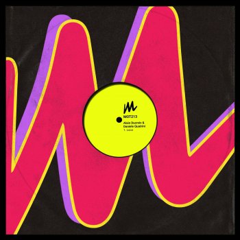 Alain Ducroix Loco (Extended Mix)