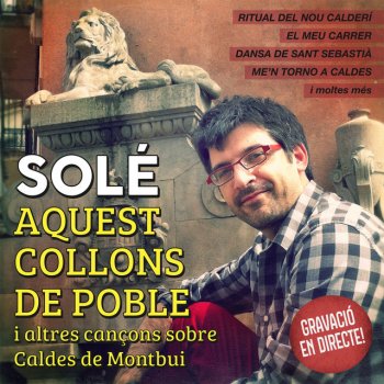 Solé Himne nacional calderí