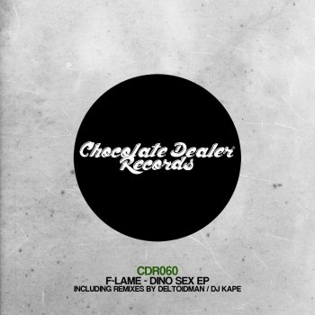 Flame feat. Dj Kape Dino Sex - Dj Kape Remix