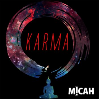 Исполнитель M!CAH, альбом Karma - EP