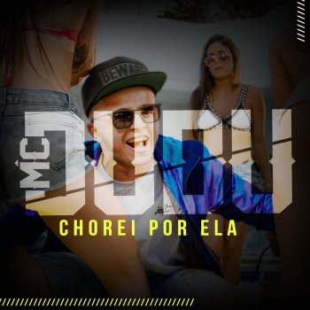 Mc Dudu Chorei por Ela