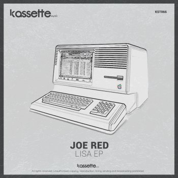 Joe Red Lisa