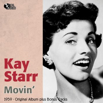 Kay Starr feat. Van Alexander Orchestra Song of the Wanderer