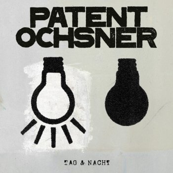 Patent Ochsner Chopf oder Zahl