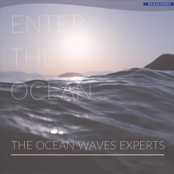 Исполнитель The Ocean Waves Experts, альбом Enter the Ocean (Remastered)