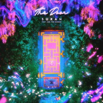 SURAN feat. Car, the garden The Door (Feat. Car, the garden)