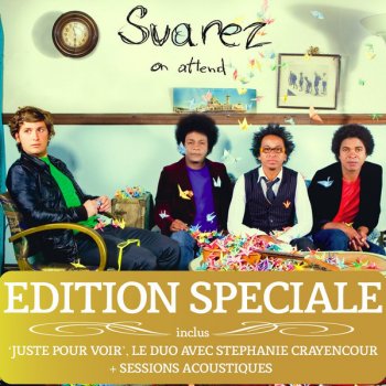 Suarez Je t'ai toi