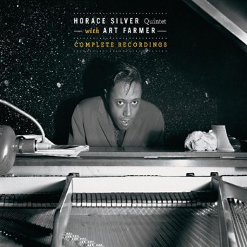 Horace Silver Fin de L’affaire